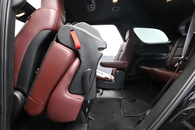 Used 2024 Dodge Durango R/T w/ Blacktop Package AWD/4WD image 45