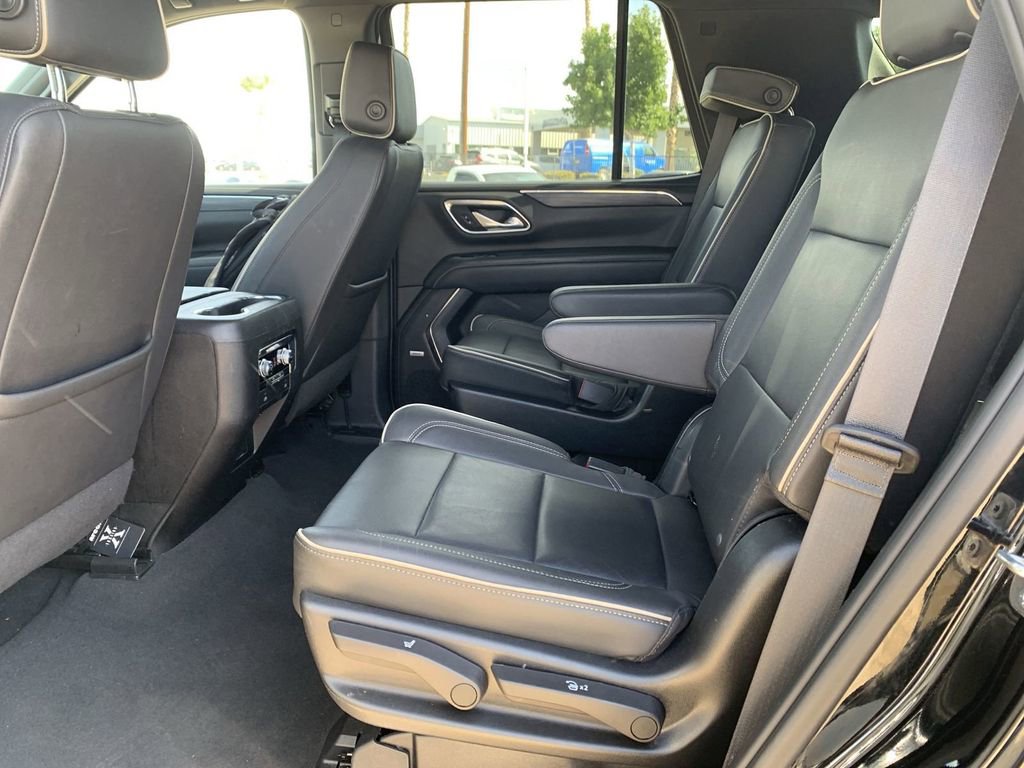 Certified 2023 GMC Yukon SLT image 23