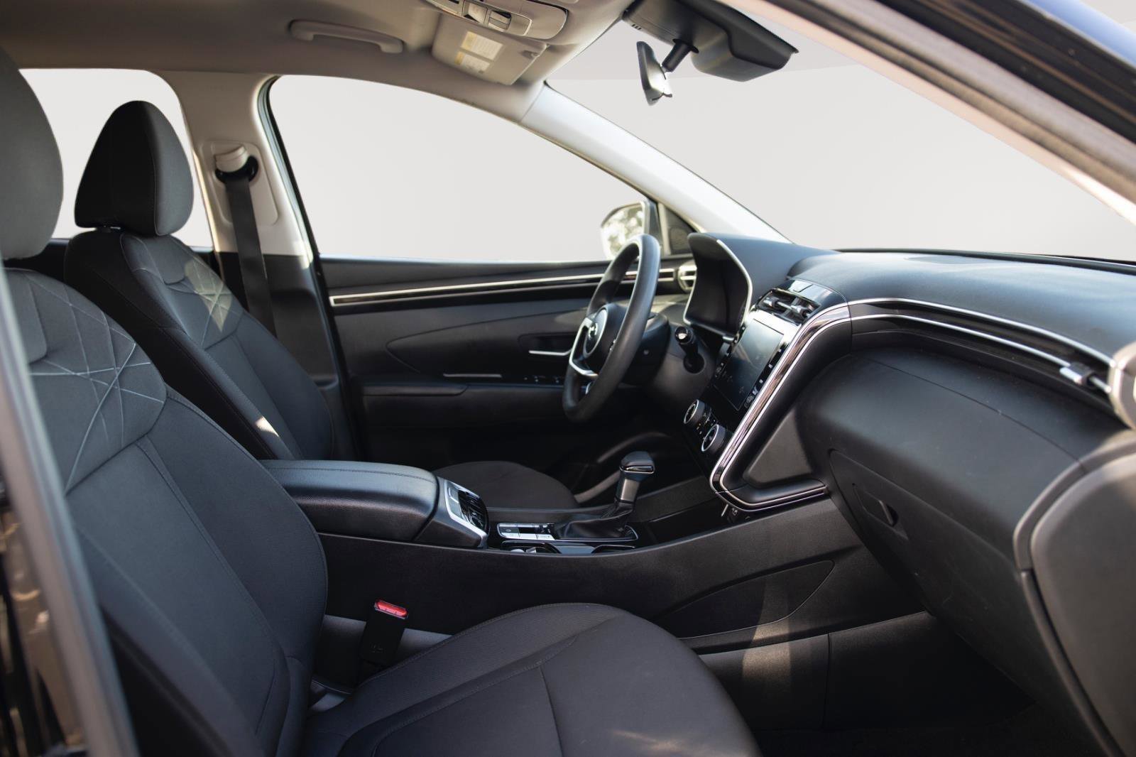 Used 2022 Hyundai Tucson SEL image 17