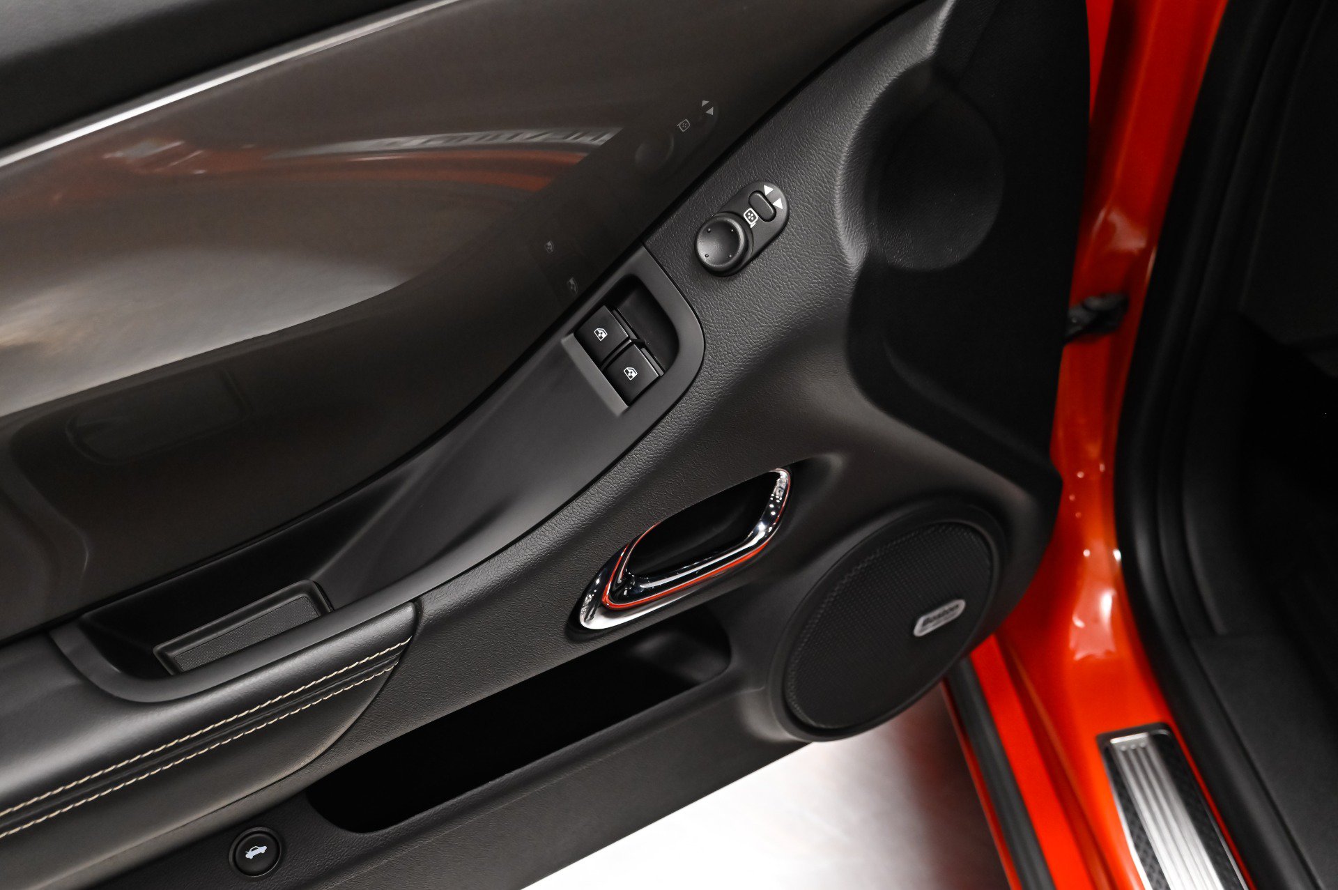 Used 2010 Chevrolet Camaro SS w/ RS Package RWD image 30