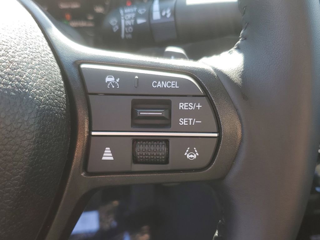 New 2026 Honda Accord EX-L image 17