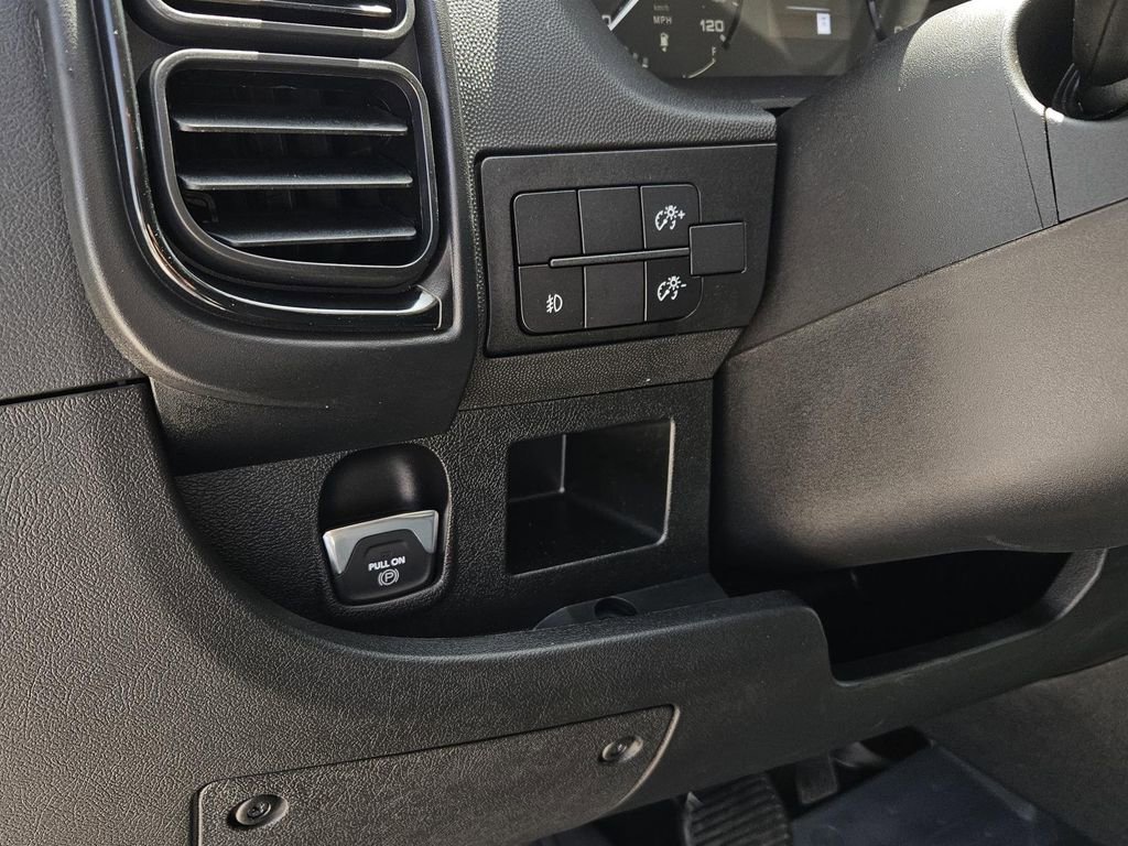 New 2026 RAM ProMaster 2500 w/ Convenience Group image 16