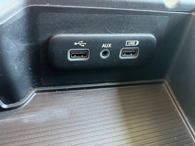 Used 2019 RAM 1500 Tradesman w/ Popular Equipment Group AWD/4WD image 19