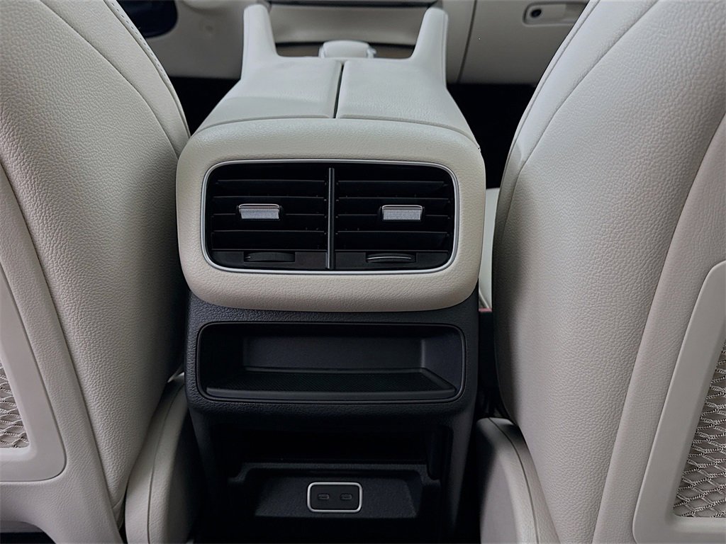 Used 2026 Mercedes-Benz GLE 350 4MATIC image 25