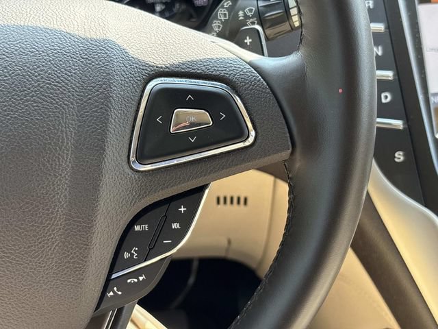 Used 2018 Lincoln MKC Reserve FWD image 31