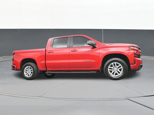 Used 2019 Chevrolet Silverado 1500 RST w/ All-Star Edition AWD/4WD image 53