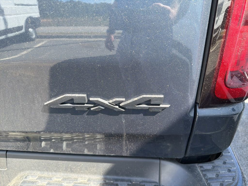 Used 2026 RAM 1500 Classic Warlock image 7