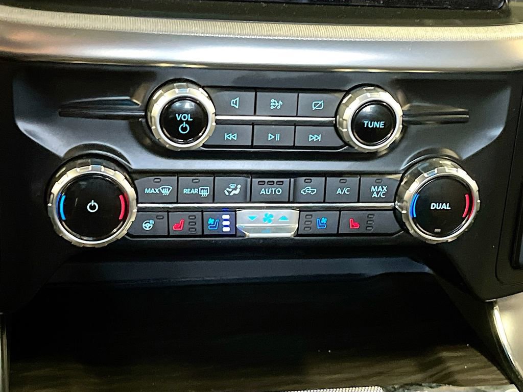 Used 2024 Ford F150 Lariat w/ Bed Utility Package image 16