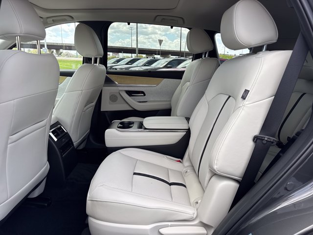 New 2026 MAZDA CX-90 3.3 Turbo S w/ Premium Plus AWD/4WD image 9