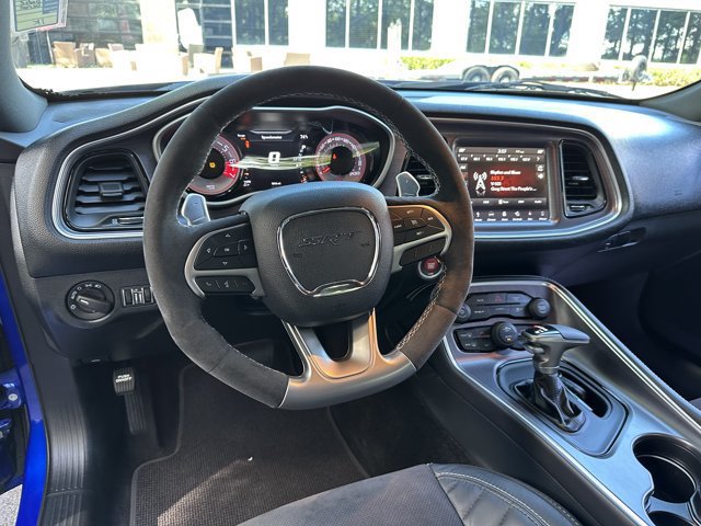 Used 2018 Dodge Challenger SRT Demon RWD image 14