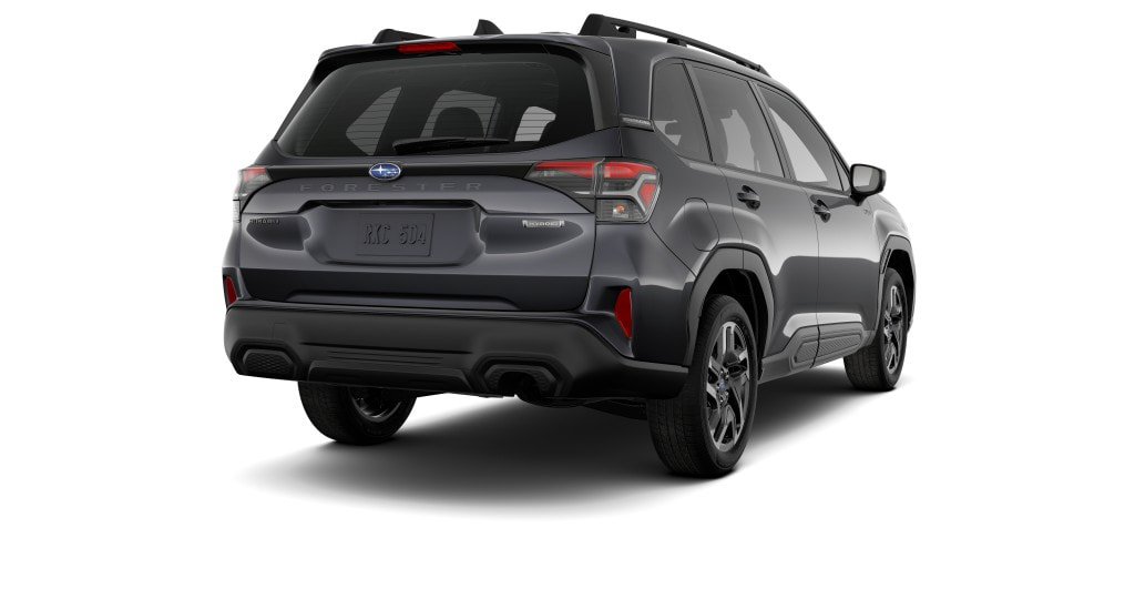 New 2026 Subaru Forester Touring AWD/4WD image 7