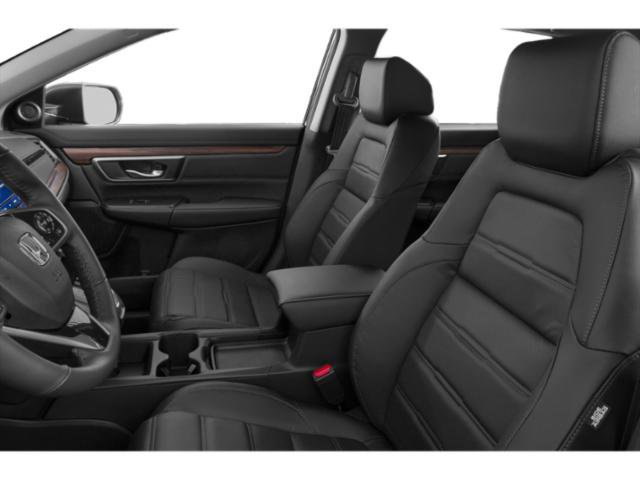 Certified 2019 Honda CR-V EX-L image 12