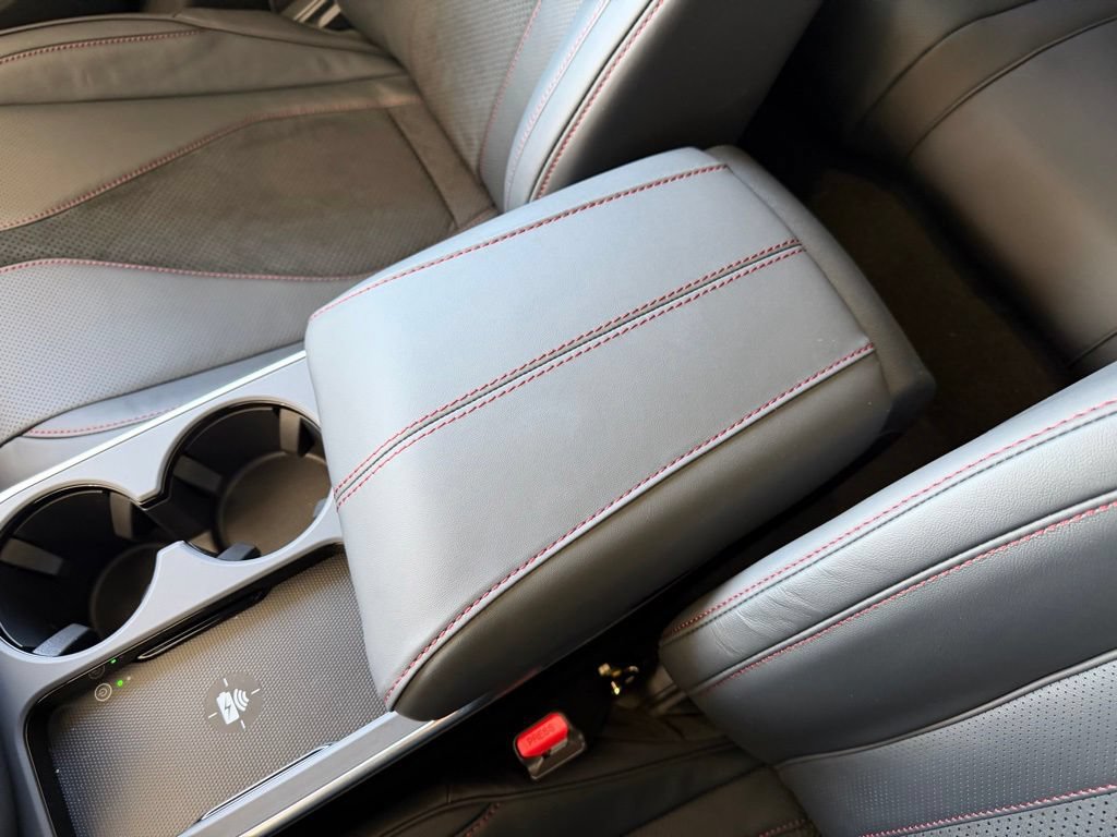 New 2026 Acura RDX A-Spec AWD/4WD image 26