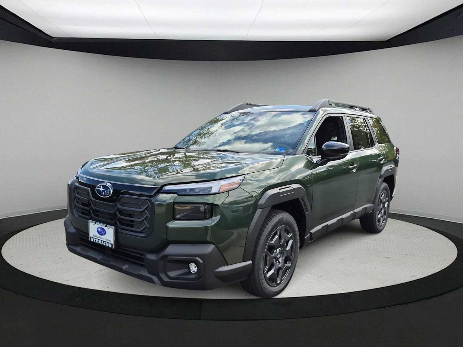 New 2026 Subaru Outback Premium AWD/4WD image 4