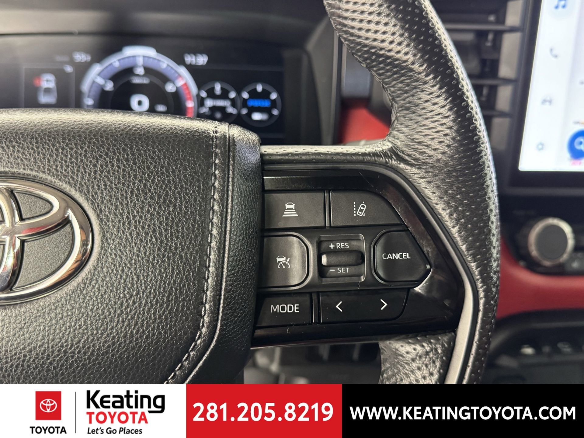 Used 2023 Toyota Tundra TRD Pro image 28