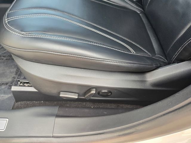Certified 2022 Ford Mustang Mach-E Premium image 12