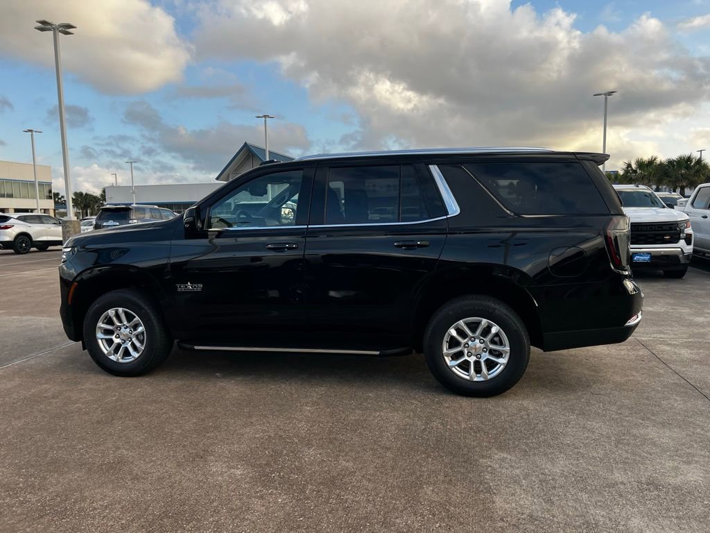New 2026 Chevrolet Tahoe LT w/ Comfort Package RWD image 23