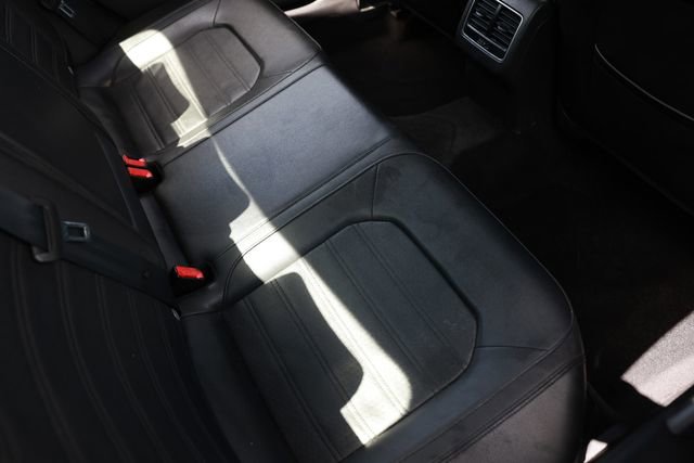 Used 2015 Volkswagen Passat 1.8T SE FWD image 15