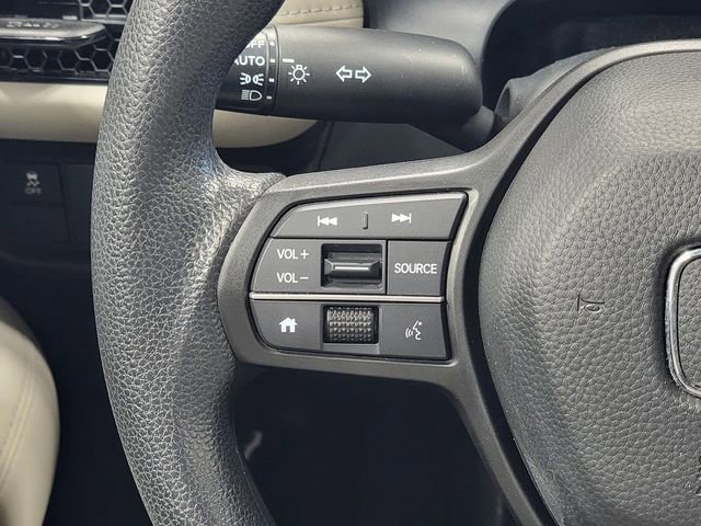 Used 2023 Honda HR-V LX image 27