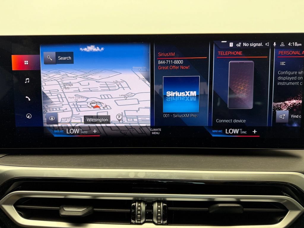 Used 2024 BMW M340i w/ Premium Package RWD image 13