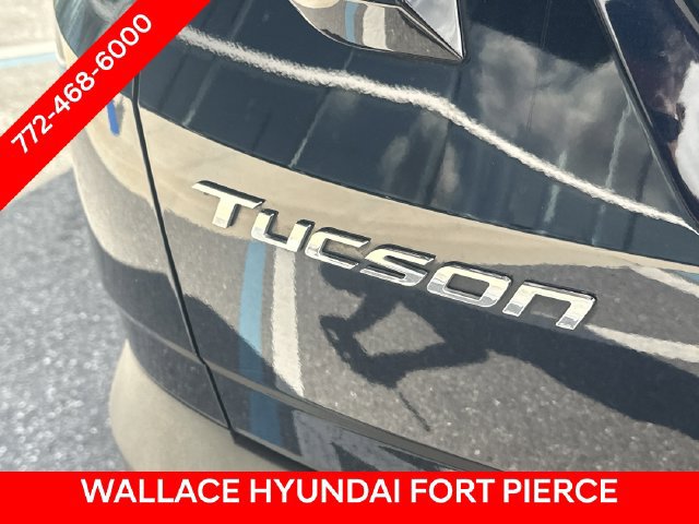 Used 2023 Hyundai Tucson SEL AWD/4WD image 9