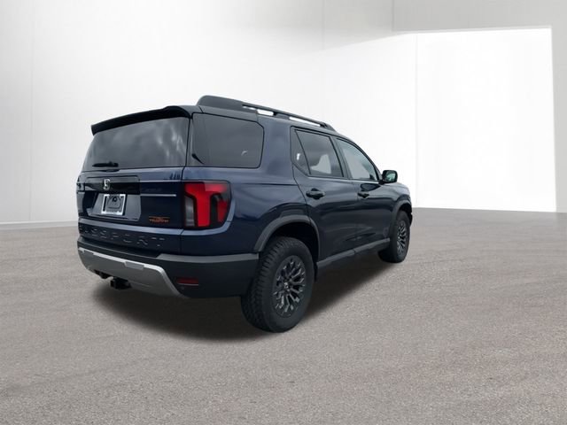 New 2026 Honda Passport TrailSport image 9