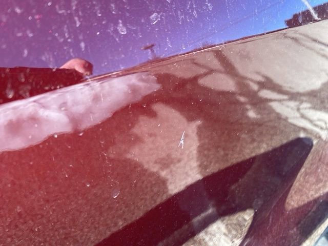 Used 2024 Kia Sportage X-Line w/ X-Line Premium Package image 30