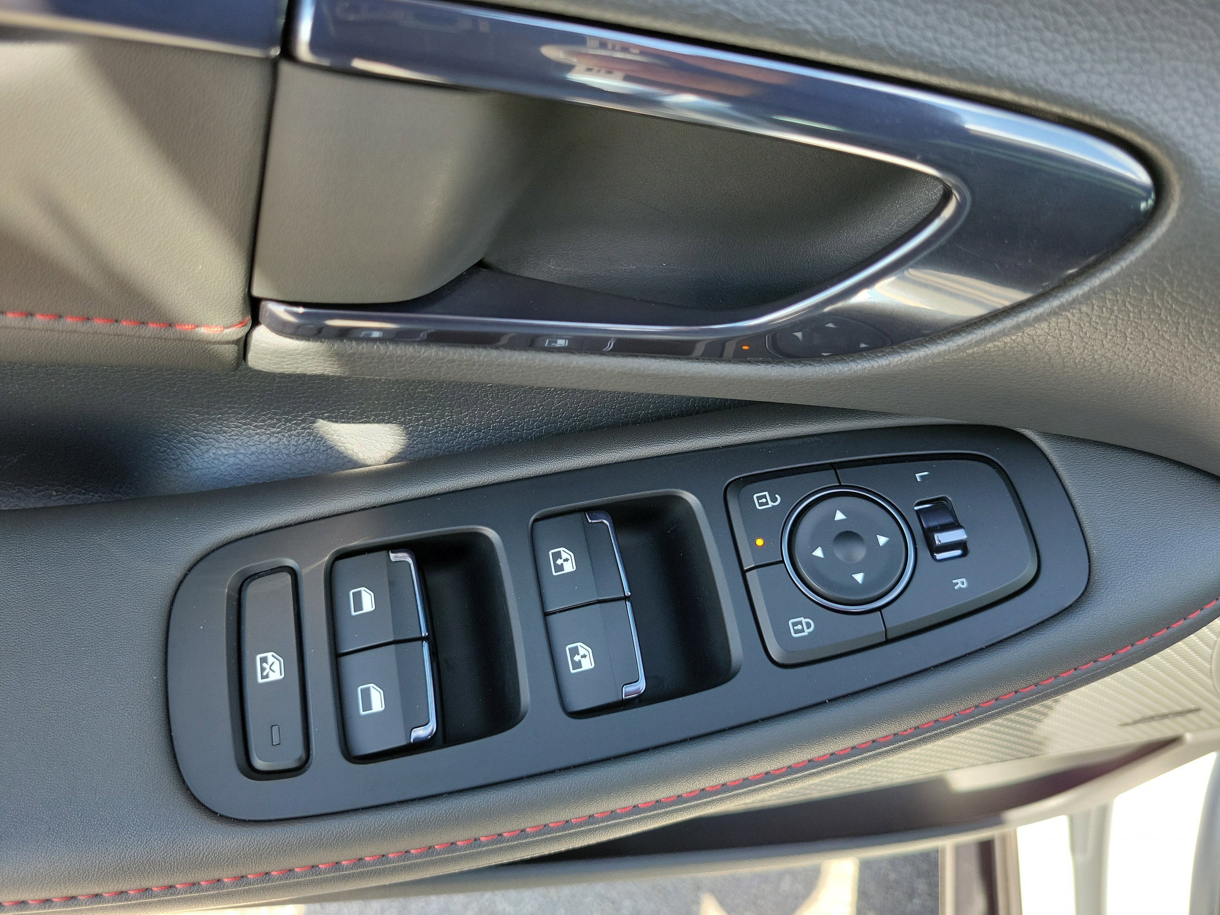 Used 2024 Hyundai Sonata N Line FWD image 27