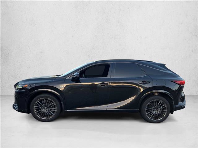 Used 2024 Lexus RX 500h F Sport w/ Convenience Package AWD/4WD image 8