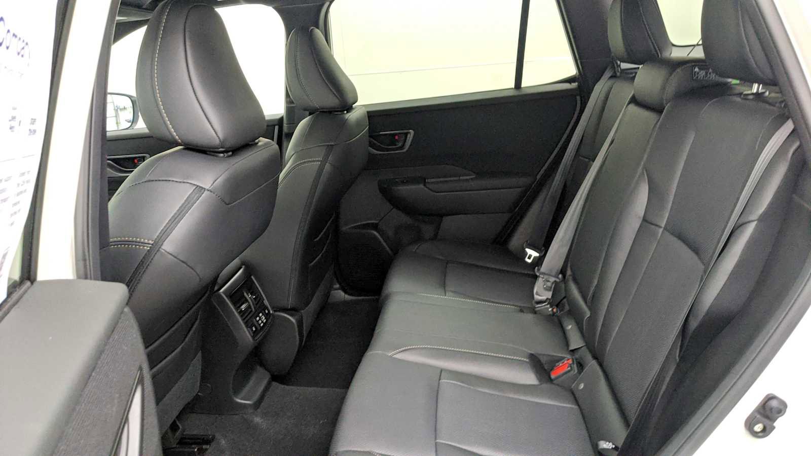 New 2026 Subaru Outback Limited image 24