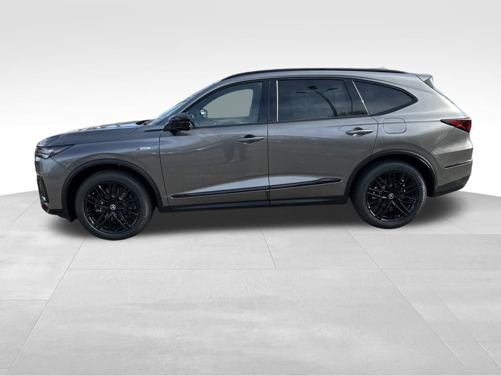 New 2026 Acura MDX A-Spec image 2