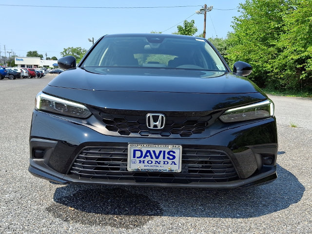 Certified 2024 Honda Civic LX image 2