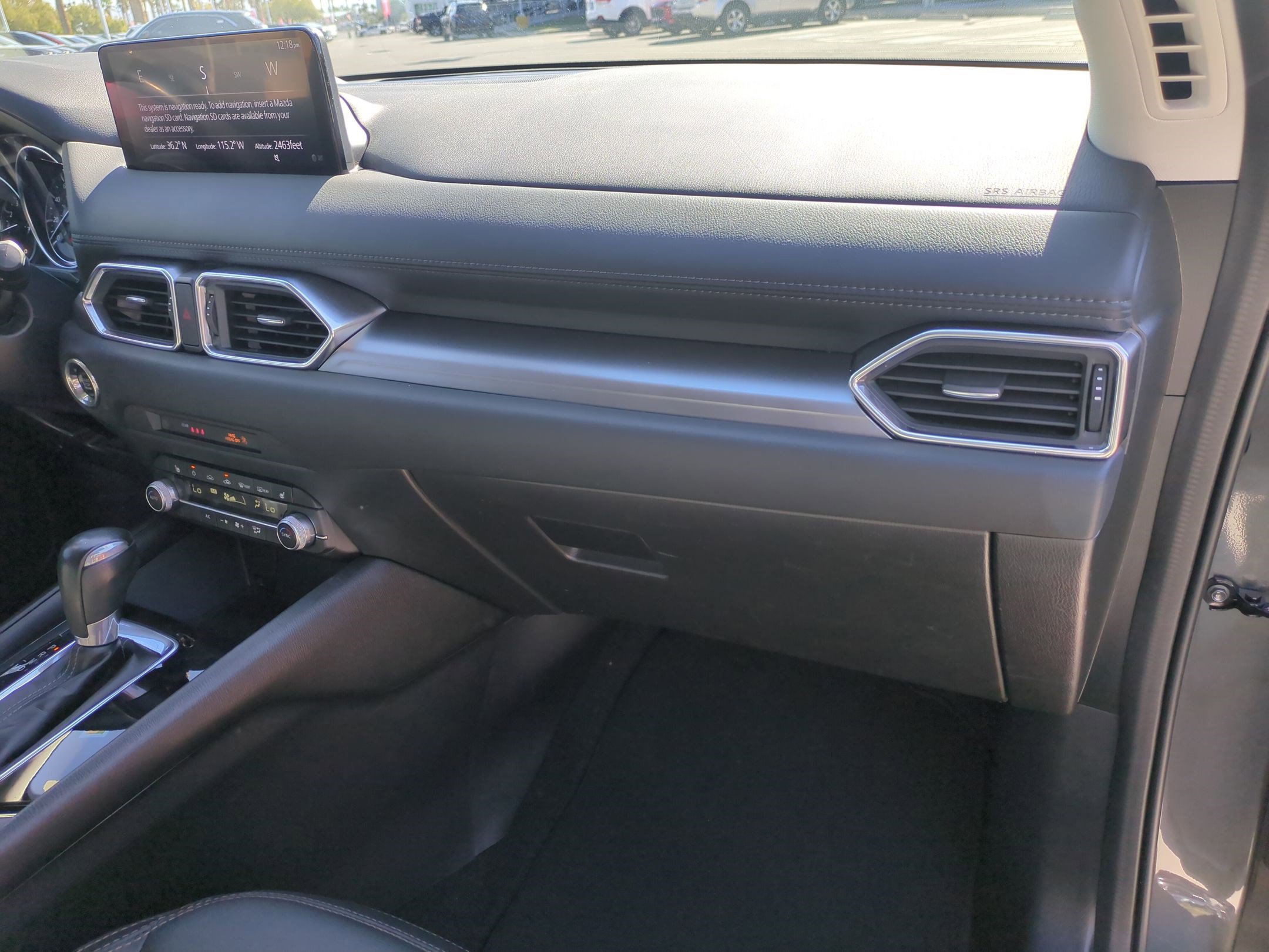 Certified 2023 MAZDA CX-5 AWD 2.5 S w/ Preferred Package image 32