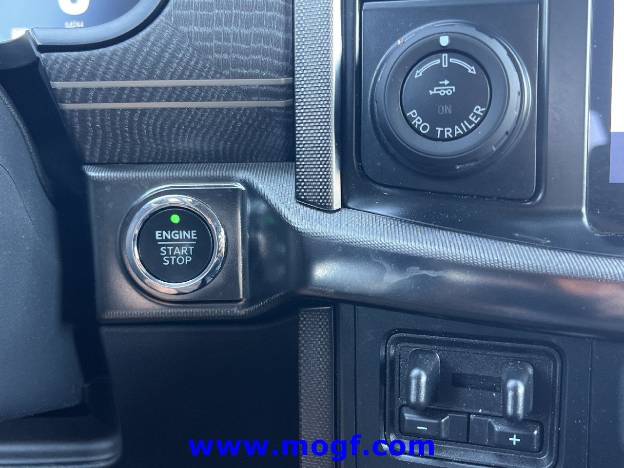Used 2023 Ford F150 Platinum w/ Equipment Group 701A High AWD/4WD image 9