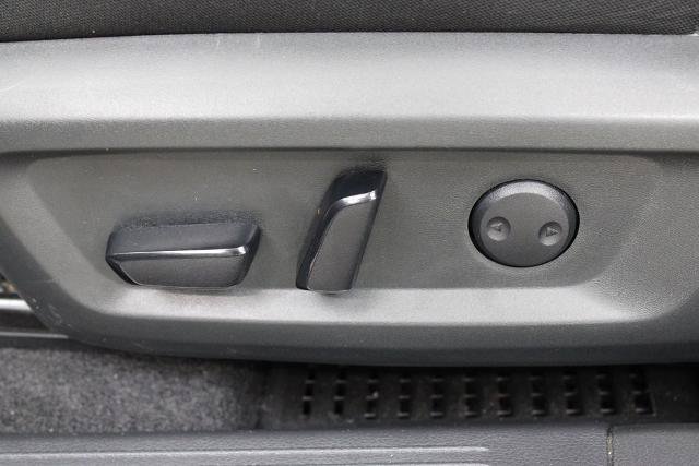 Certified 2022 Nissan Rogue SV FWD image 18