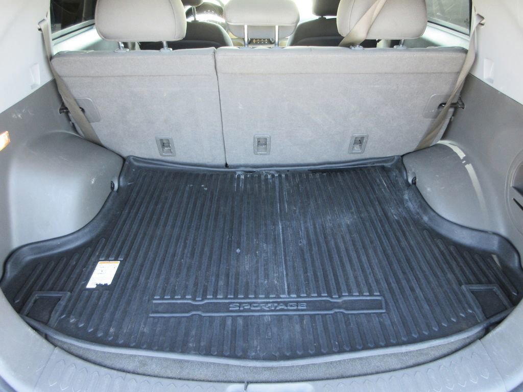 Used 2013 Kia Sportage LX image 10
