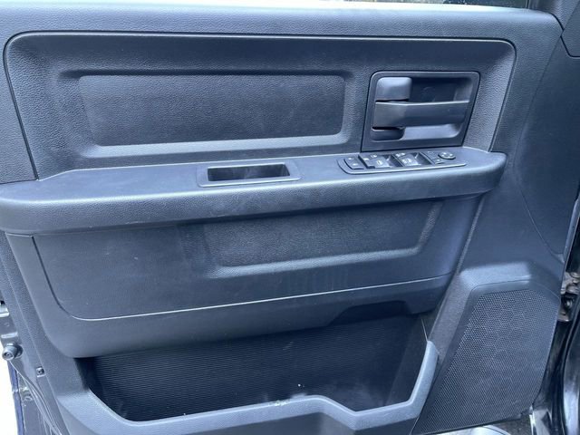 Used 2018 RAM 1500 Express w/ Wheel & Sound Group image 21