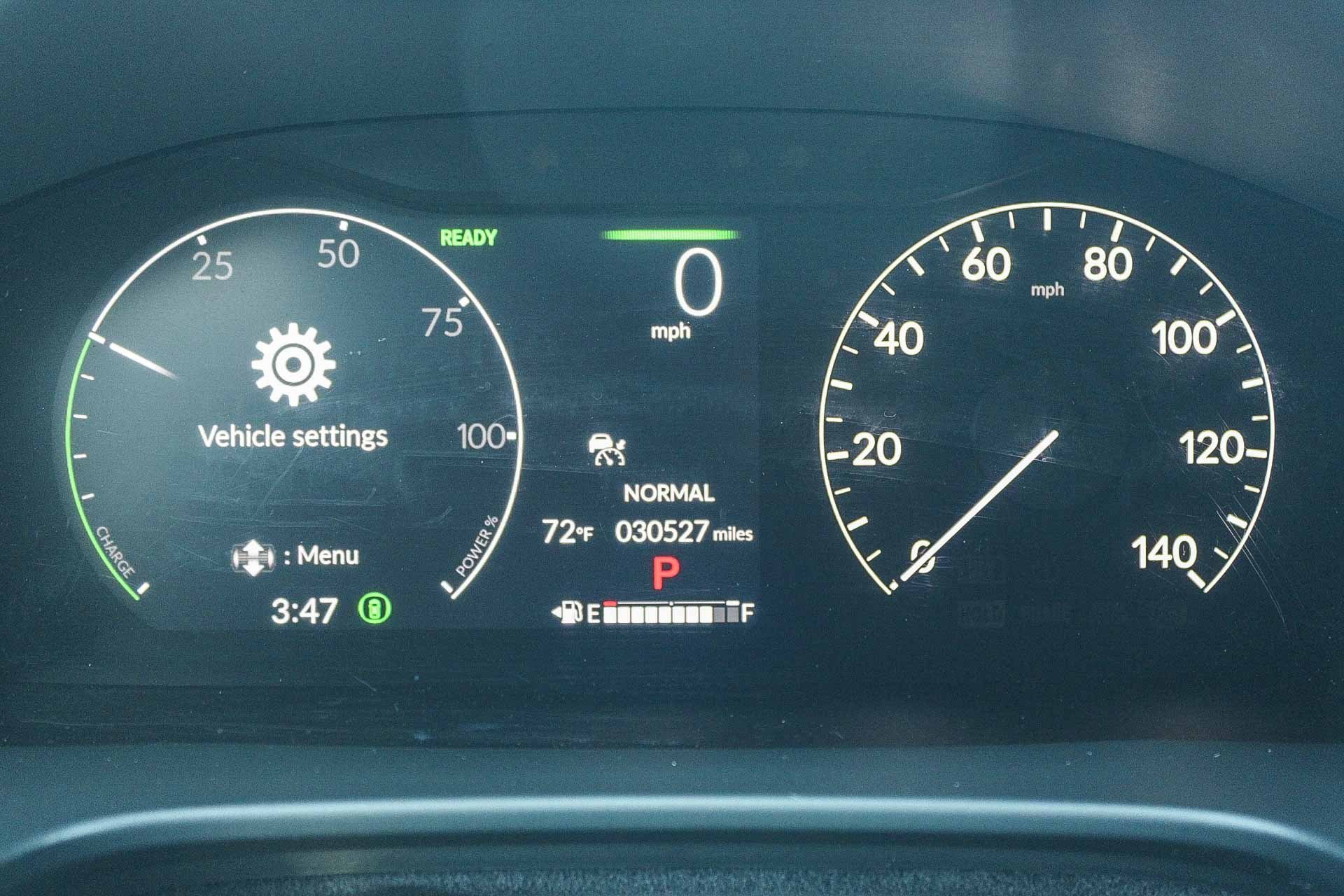 Certified 2025 Honda CR-V Sport image 24