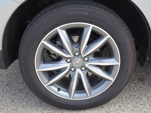 Used 2024 Acura RDX w/ Technology Package AWD/4WD image 26