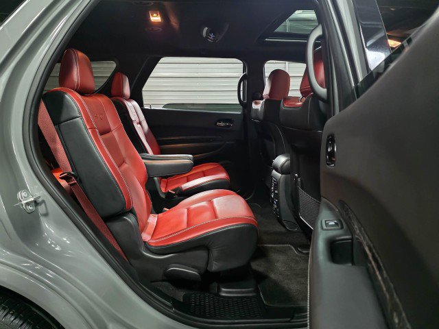 Used 2021 Dodge Durango SRT w/ Premium Interior Group image 19