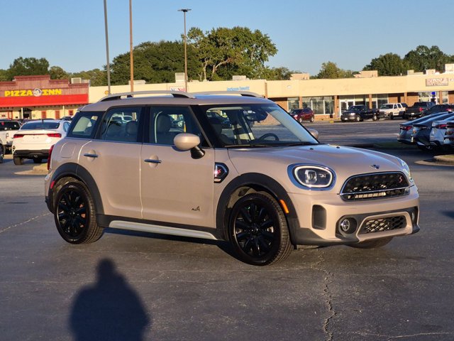 Used 2024 MINI Cooper Countryman S