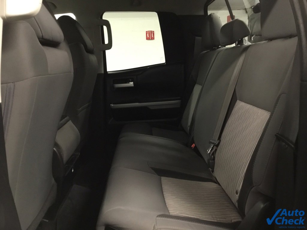 Used 2014 Toyota Tundra SR5 image 35