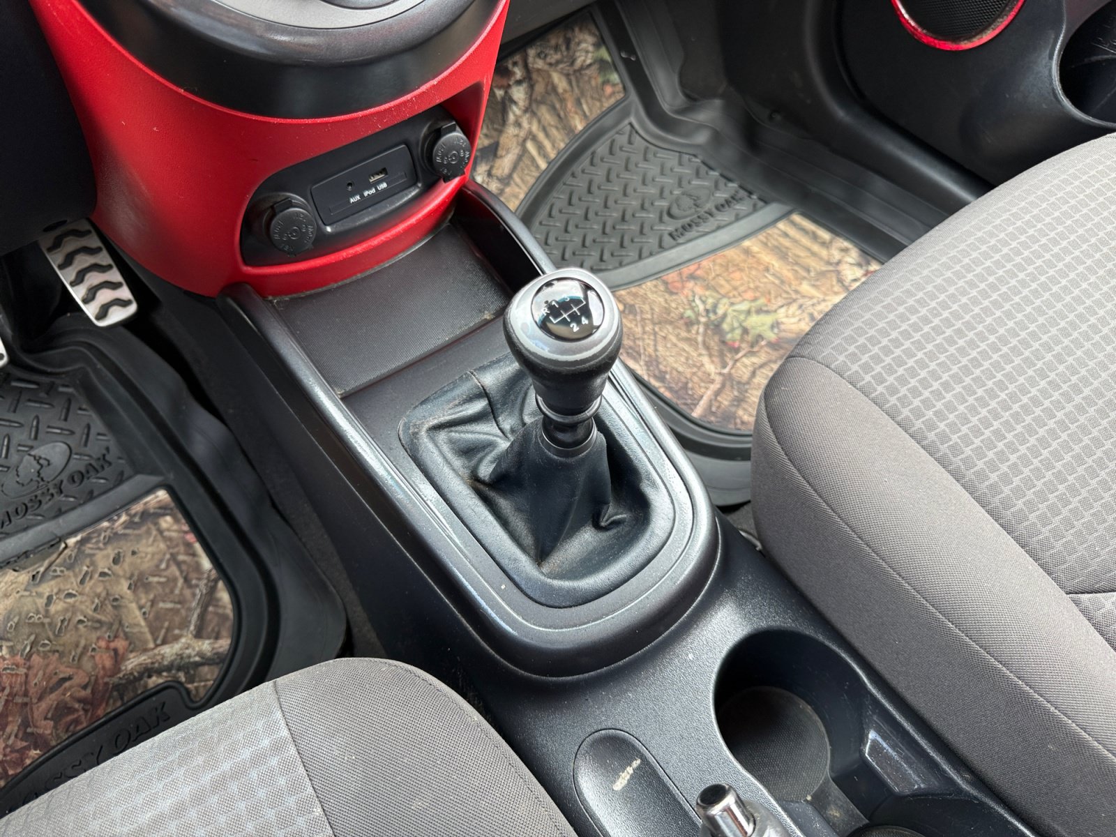 Used 2010 Kia Soul Sport FWD image 22