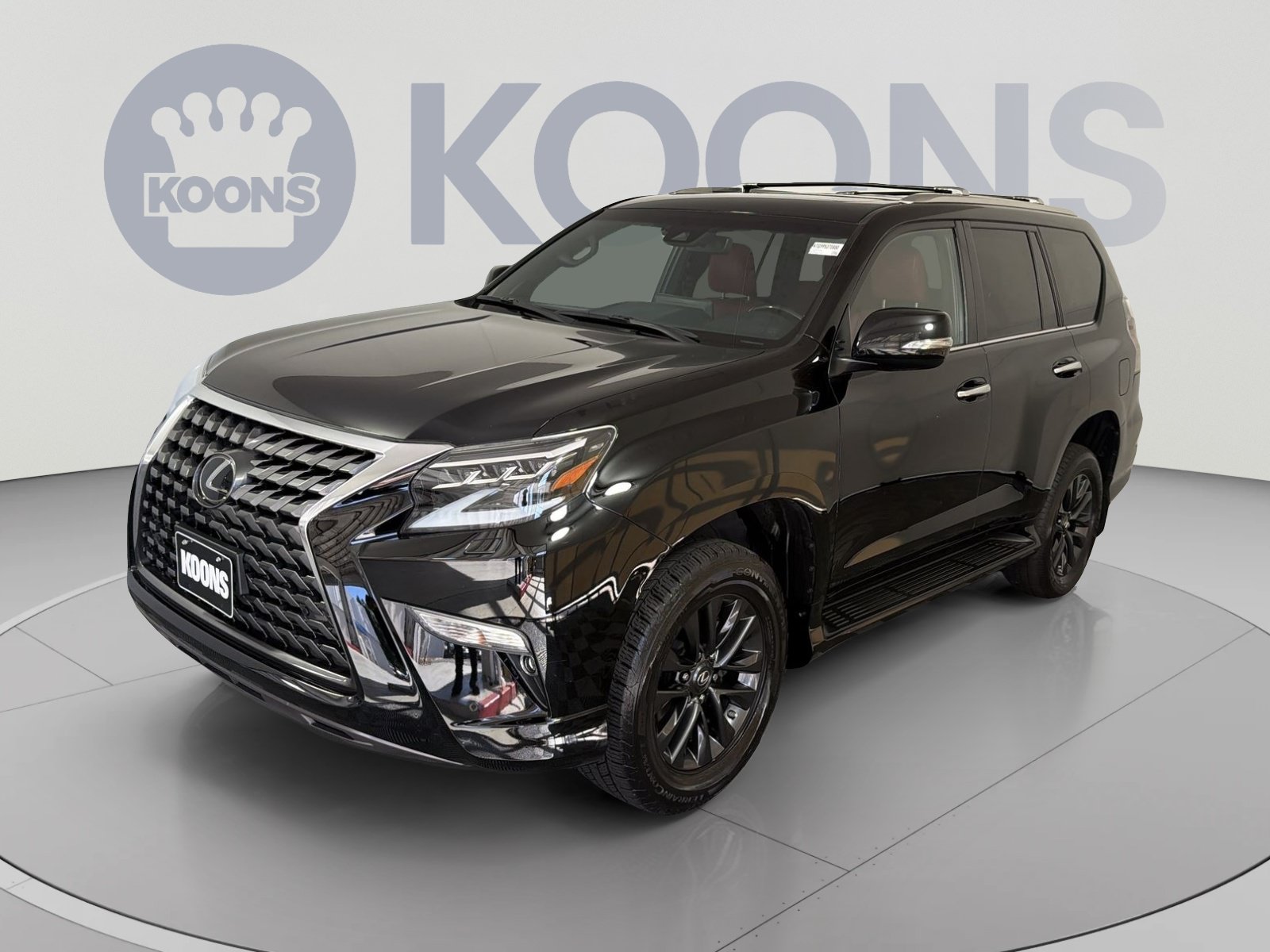 Used 2023 Lexus GX 460 Premium w/ Premium Package