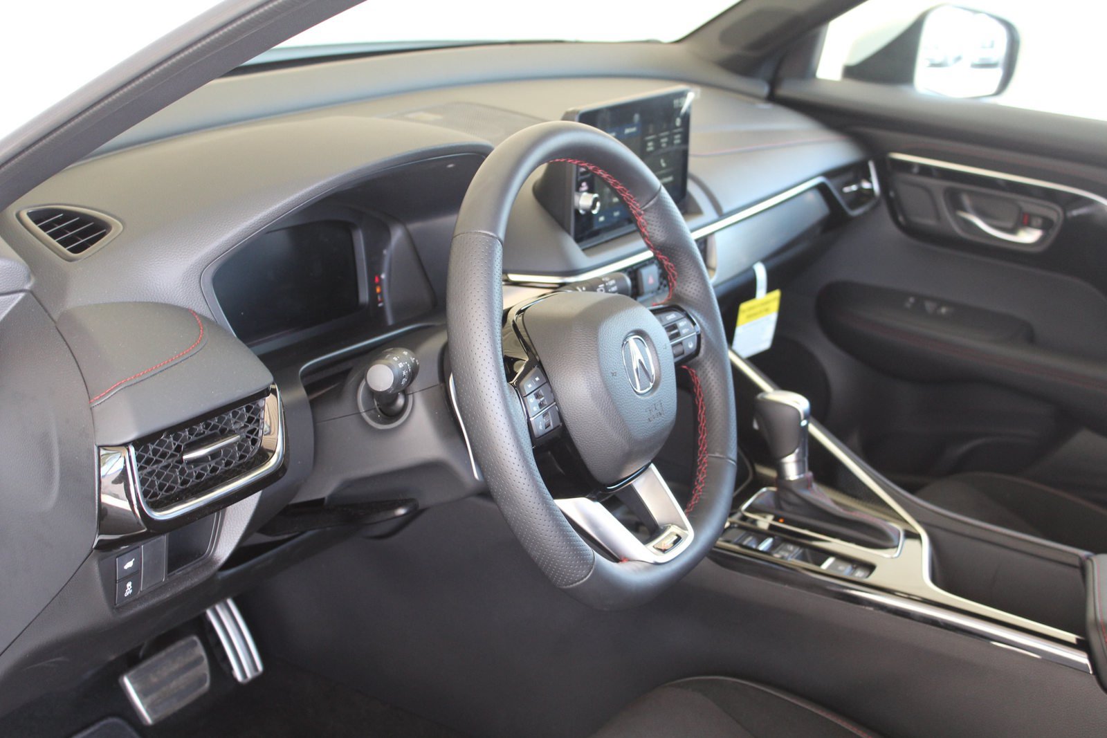 Certified 2026 Acura ADX A-Spec FWD image 23