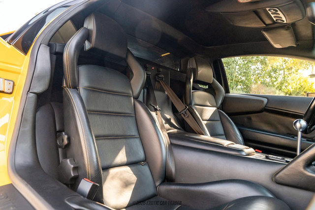 Used 2004 Lamborghini Murcielago Coupe image 43