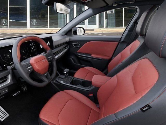 New 2026 Kia K4 GT-Line Turbo image 16