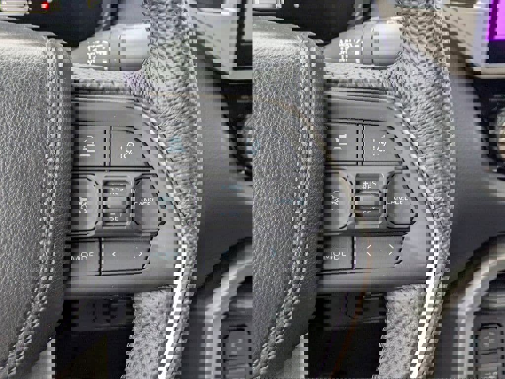 New 2026 Toyota Tundra Limited image 27