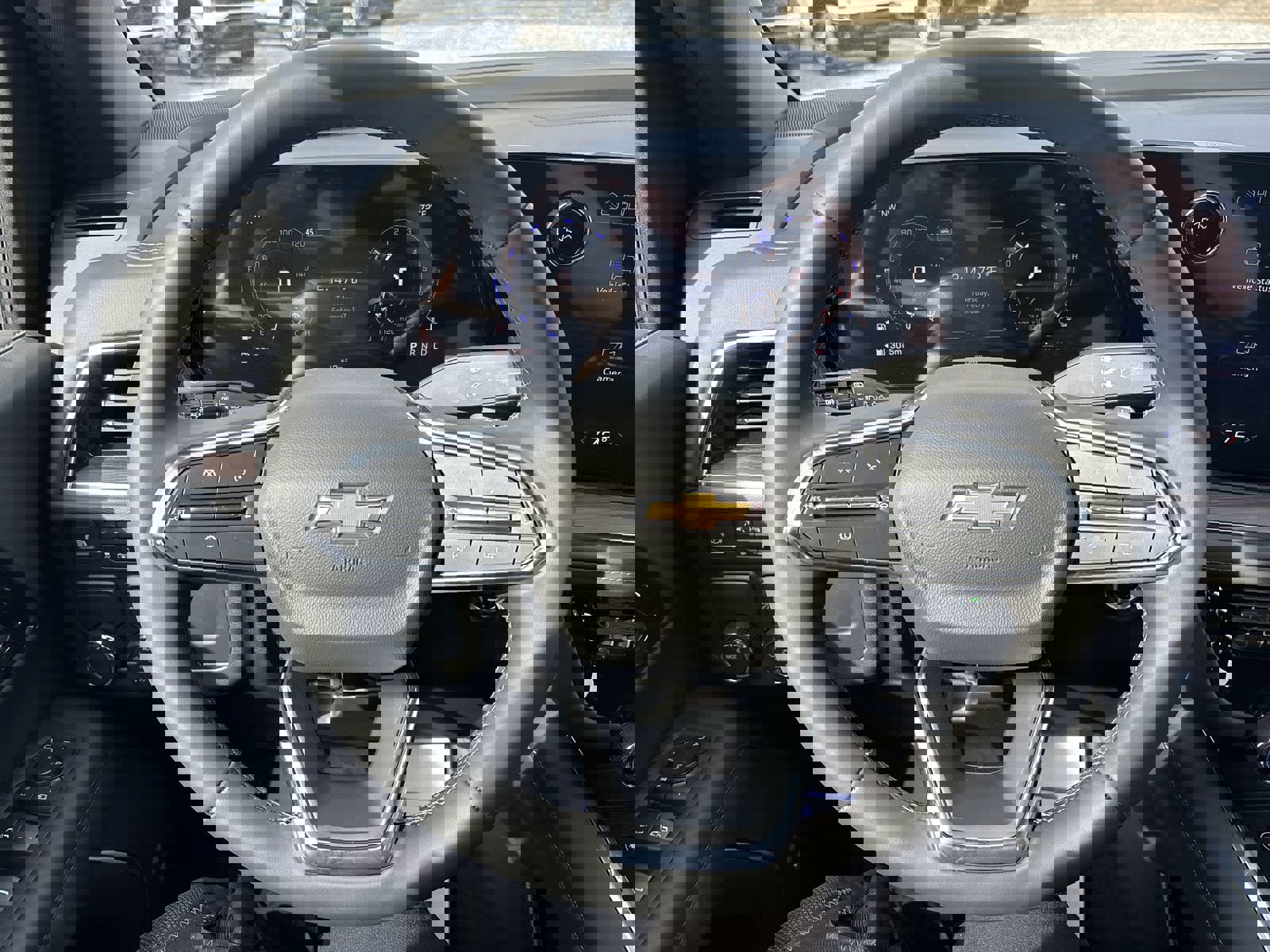 New 2026 Chevrolet Suburban LT w/ Comfort Package image 17