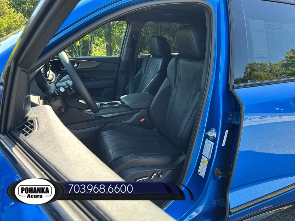 New 2026 Acura MDX Type S w/ Advance Package AWD/4WD image 26